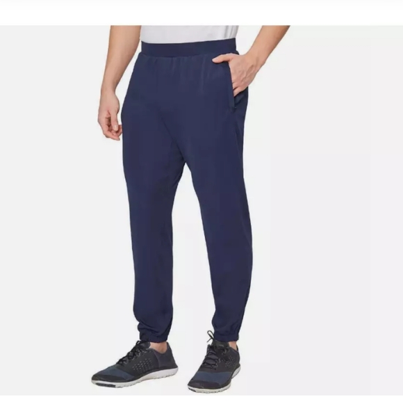 Lc)Mondetta outdoor project men's active joggers - Picture 4 of 7
